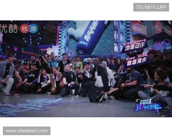 南京街舞队以94分领跑马拉松大满贯积分榜展现强劲实力