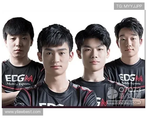 和平精英节奏排行榜更新EDG战队荣登第五位引发热议