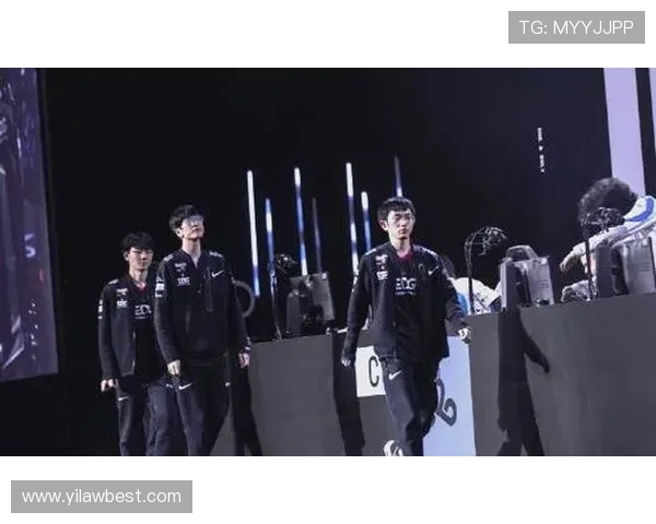 全球总决赛回顾：EDG战术布局与表现深度解析